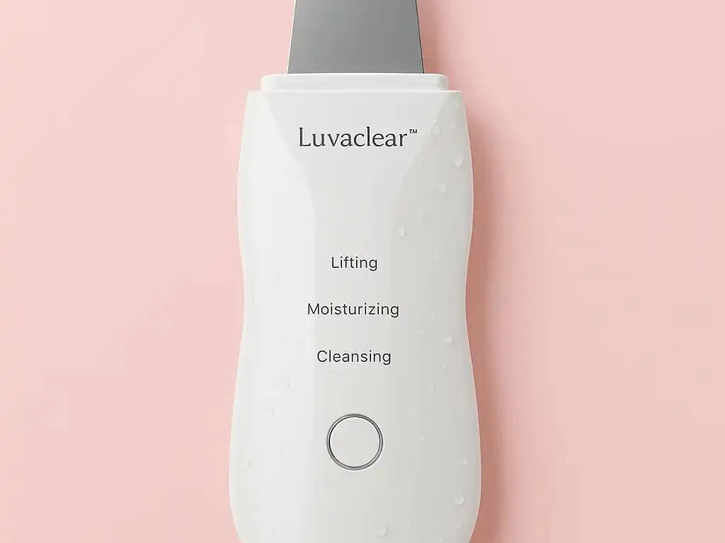Luva Clear - Luvanaa