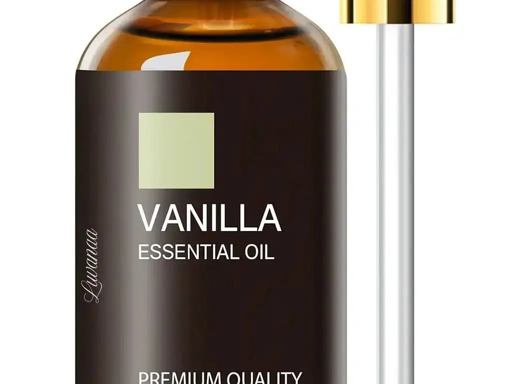 Luvanaa Ambre Vanille - Luvanaa