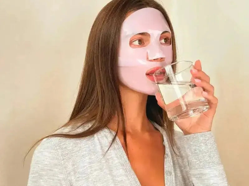 Barrier Boost Face Masks - Luvanaa
