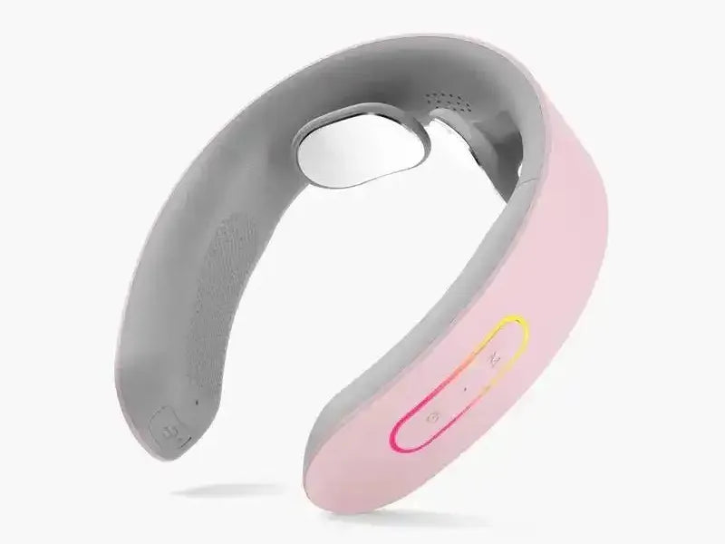 MiniNeck Pro Masseur - Luvanaa