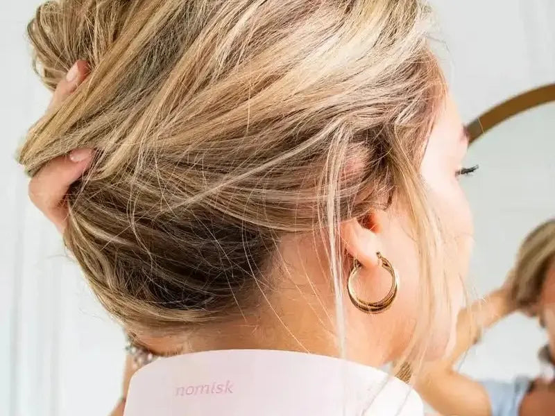 MiniNeck Pro Masseur - Luvanaa