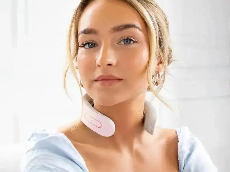 MiniNeck Pro Masseur - Luvanaa