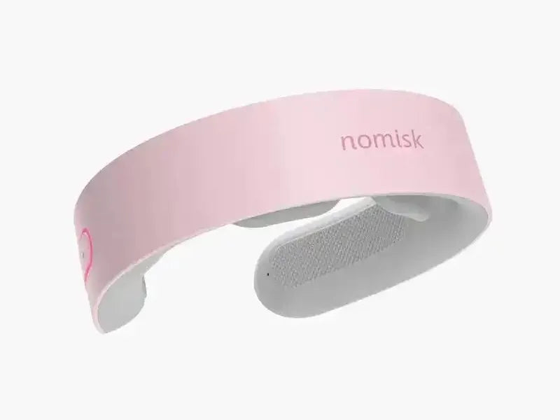 MiniNeck Pro Masseur - Luvanaa
