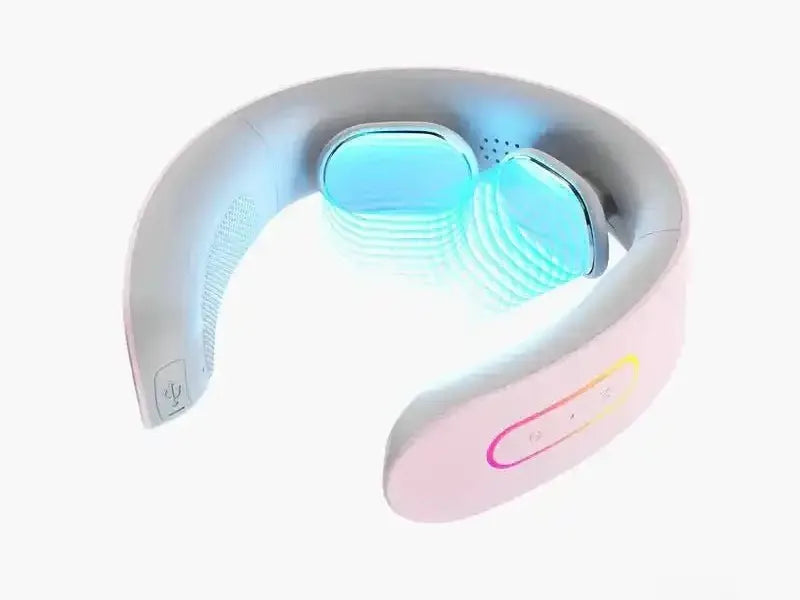 MiniNeck Pro Masseur - Luvanaa