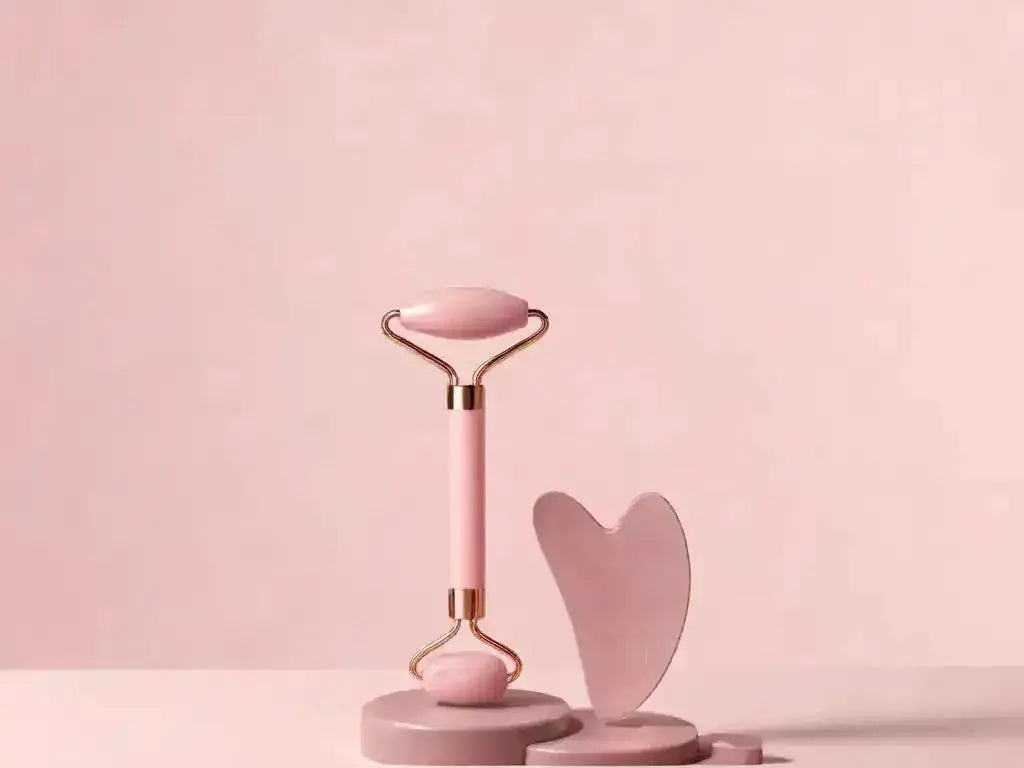 Rosé Glow Sculpt ✨💗💗 - Luvanaa