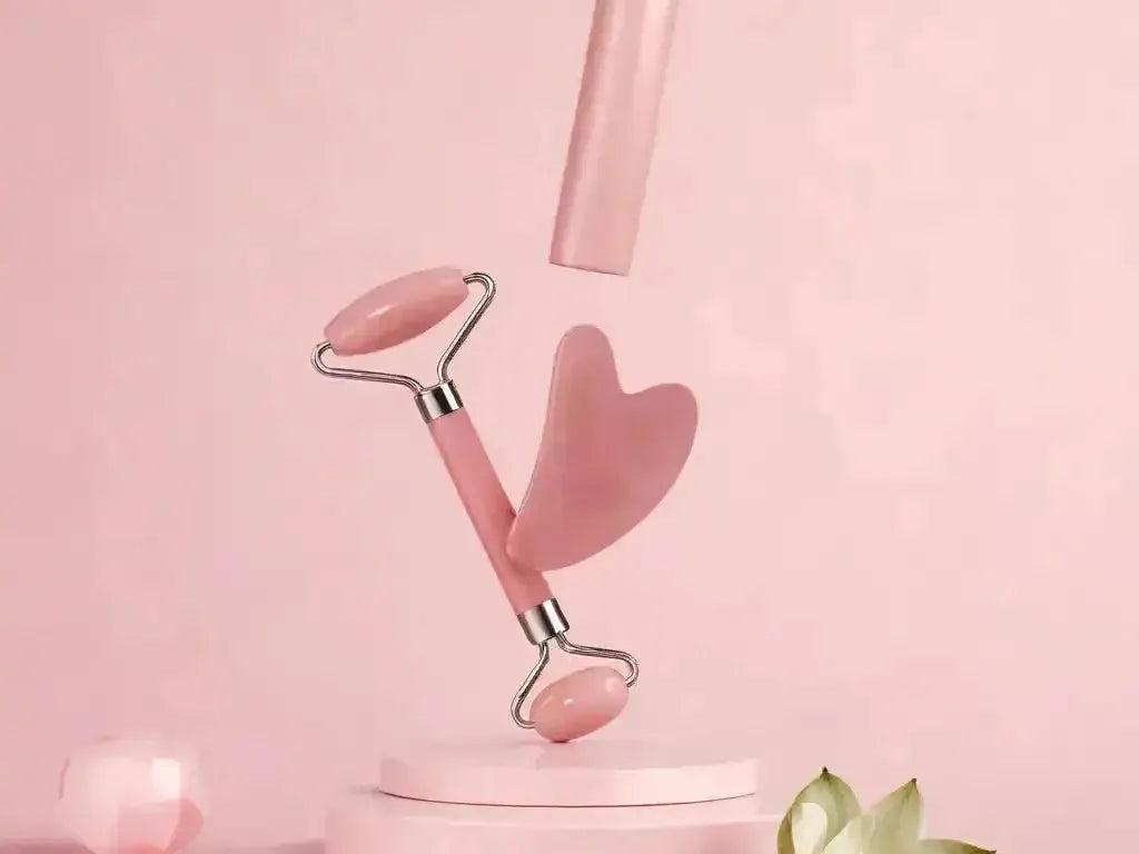 Rosé Glow Sculpt ✨💗💗 - Luvanaa